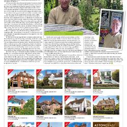 Suburb News Edition 107 Summer 2011 - Page 7