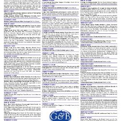 Suburb News Edition 110 Spring 2012 - Page 10