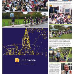 Suburb News Edition 112 Autumn 2012 - Page 12