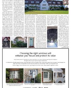 Suburb News Edition 112 Autumn 2012 - Page 9