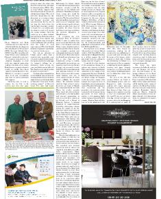 Suburb News Edition 109 Winter 2011 - 2012 - Page 5