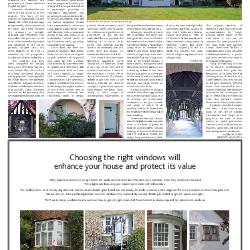 Suburb News Edition 112 Autumn 2012 - Page 9