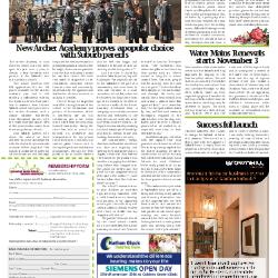 Suburb News Edition 120 Autumn 2014 – Page 4