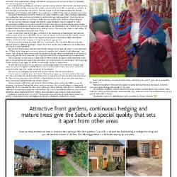 Suburb News Edition 114 Spring 2013 - Page 7