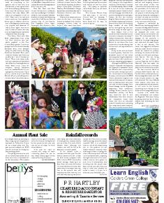 Suburb News Edition 115 Summer 2013 - Page 9