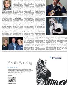 Suburb News Edition 122 Spring 2015 - Page 9
