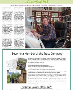 Suburb News Edition 123 Summer 2015 – Page 7