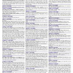 Suburb News Edition 120 Autumn 2014 – Page 10