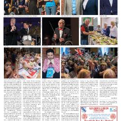 Suburb News Edition 123 Summer 2015 – Page 9