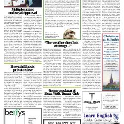 Suburb News Edition 116 Autumn 2013 - Page 9
