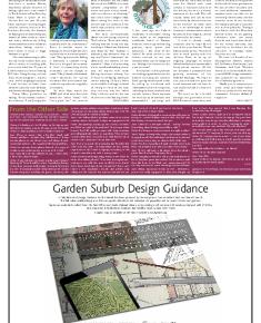 Suburb News Edition 118 Spring 2014 – Page 6