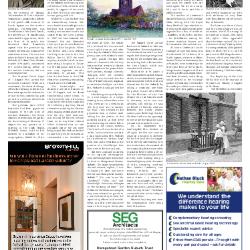 Suburb News Edition 119 Summer 2014 – Page 4