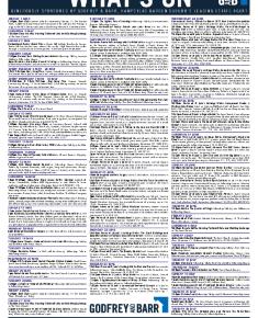 Suburb News Edition 122 Spring 2015 - Page 10