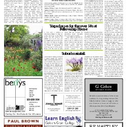 Suburb News Edition 114 Spring 2013 - Page 9