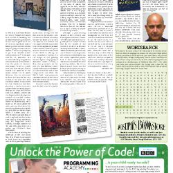 Suburb News Edition 122 Spring 2015 - Page 5