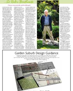 Suburb News Edition 119 Summer 2014 – Page 7