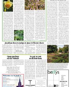 Suburb News Edition 118 Spring 2014 – Page 9