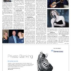 Suburb News Edition 122 Spring 2015 - Page 9