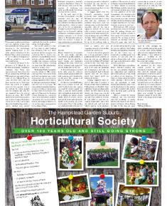 Suburb News Edition 122 Spring 2015 - Page 8