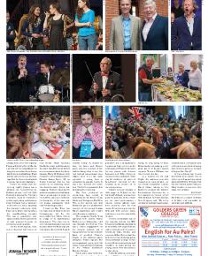 Suburb News Edition 123 Summer 2015 – Page 9
