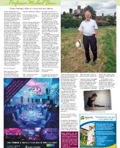 Suburb News Edition 119 Summer 2014 – Page 6