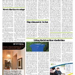 Suburb News Edition 116 Autumn 2013 - Page 4