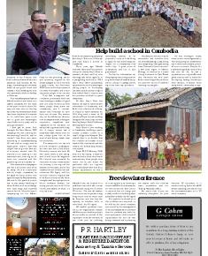 Suburb News Edition 122 Spring 2015 - Page 2