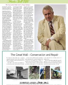 Suburb News Edition 121 Winter 2014 - 2015 - Page 8