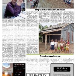 Suburb News Edition 122 Spring 2015 - Page 2