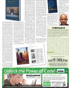 Suburb News Edition 122 Spring 2015 - Page 5