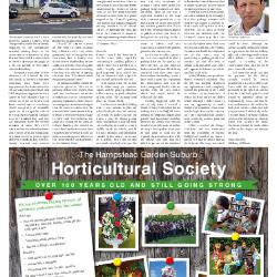 Suburb News Edition 122 Spring 2015 - Page 8