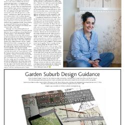 Suburb News Edition 117 Winter 2013 - 2014 - Page 7