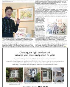 Suburb News Edition 116 Autumn 2013 - Page 7