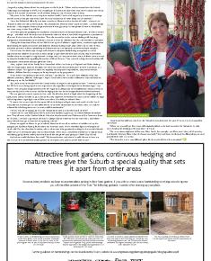 Suburb News Edition 114 Spring 2013 - Page 7