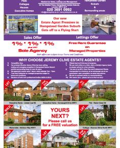 Suburb News Edition 121 Winter 2014 - 2015 - Page 4
