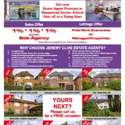 Suburb News Edition 121 Winter 2014 - 2015 - Page 4