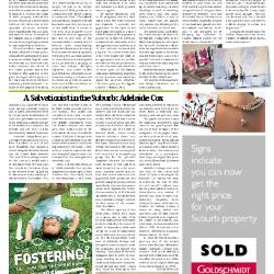 Suburb News Edition 116 Autumn 2013 - Page 5