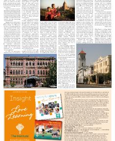 Suburb News Edition 119 Summer 2014 – Page 9