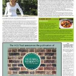 Suburb News Edition 115 Summer 2013 - Page 7