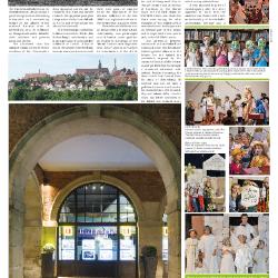 Suburb News Edition 121 Winter 2014 - 2015 - Page 12