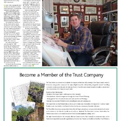 Suburb News Edition 123 Summer 2015 – Page 7