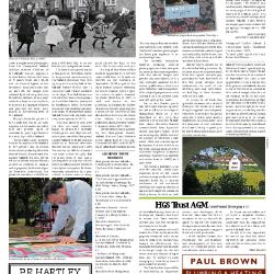 Suburb News Edition 123 Summer 2015 - Page 3