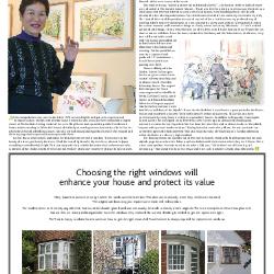 Suburb News Edition 116 Autumn 2013 - Page 7