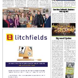 Suburb News Edition 114 Spring 2013 - Page 10
