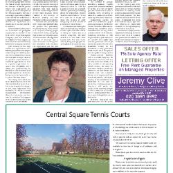 Suburb News Edition 122 Spring 2015 - Page 7