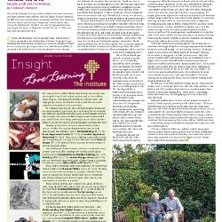 Suburb News Edition 116 Autumn 2013 - Page 6