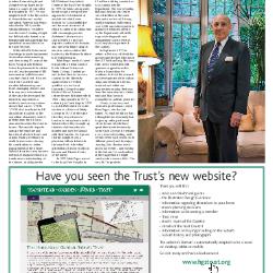 Suburb News Edition 120 Autumn 2014 – Page 6