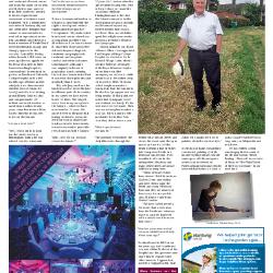 Suburb News Edition 119 Summer 2014 – Page 6