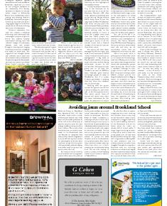 Suburb News Edition 118 Spring 2014 – Page 4