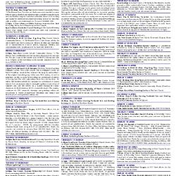 Suburb News Edition 121 Winter 2014 - 2015 - Page 10